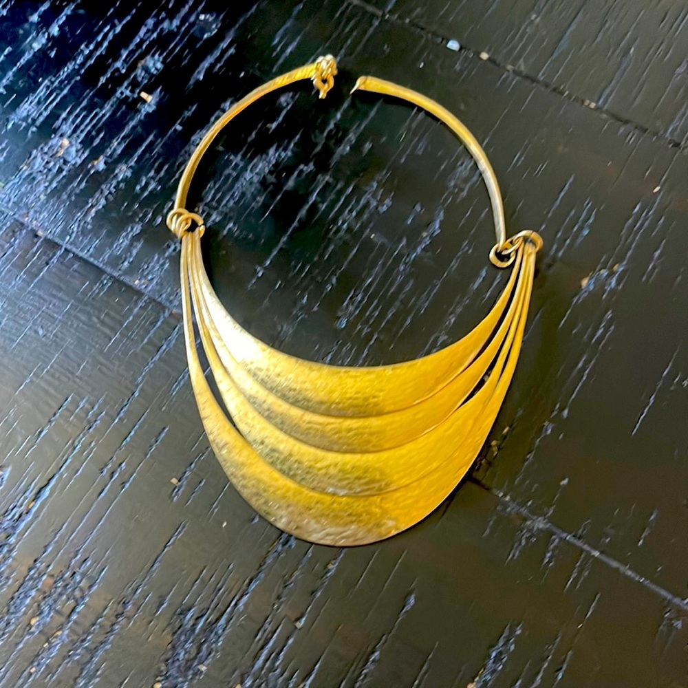 Madewell Choker